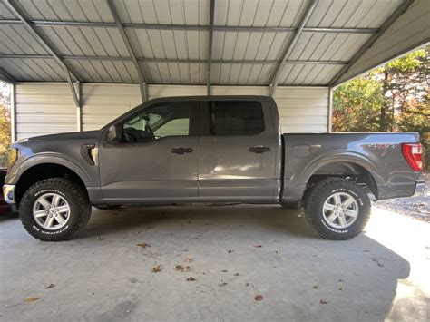 October 2023 F150gen14 2021 Ford F 150 Tremor Raptor Forum 14th