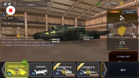 Gunship Battle 3D Game On 3rd Level Prod PD YouTube