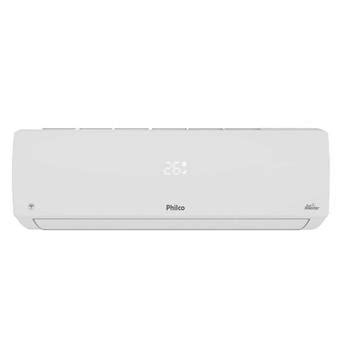 Ar Condicionado Split Philco Pac Ifm Btu Frio Ar