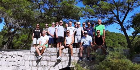 13 Popular Gay Tour Vacation Companies Wolfyy