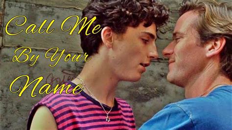 Unforgettable Summer Love Gay Movie Recap Review Youtube