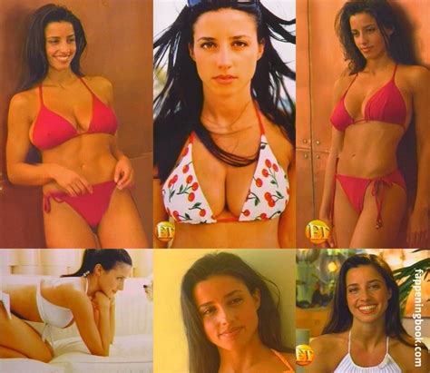 Shoshana Lonstein Nude OnlyFans Leaks Fappening FappeningBook