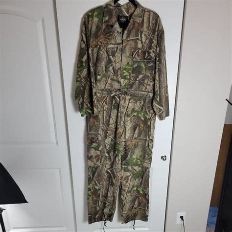 Redhead Jackets Coats Redhead Hunting Suit Mens Large Realtree