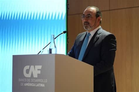 CAF no ve un efecto contagio en América Latina por quiebra del SVB en EEUU
