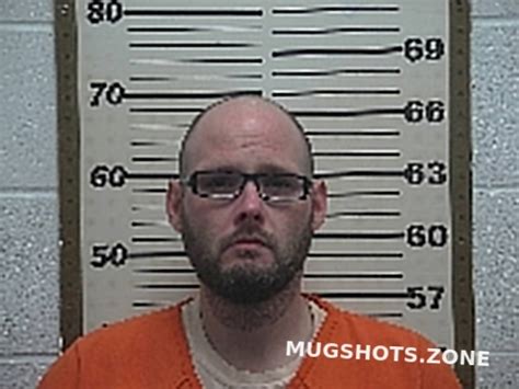 LUCAS JAMES LESLIE 12 29 2023 Belmont County Mugshots Zone