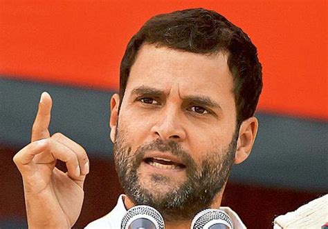 Rahul Gandhi Attacks Mamata Government World News India Tv