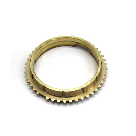 MOTO PECAS S03517 ANEL SINCRONIZADO BRONZE MB CAMBIO G336 G340 USA