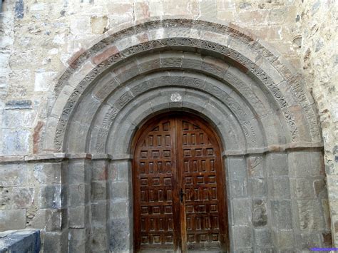 Ágreda Iglesia de la Virgen de la Peña santiago lopez pastor Flickr