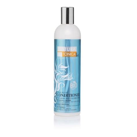 Natura Estonica Aqua Boost Conditioner 400ml DocMorris PT