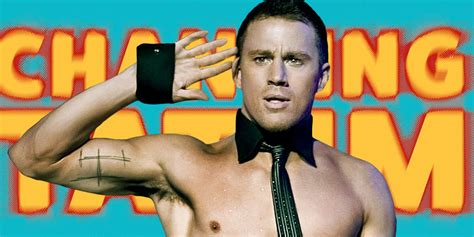 10 Most Rewatchable Channing Tatum Movies, Ranked