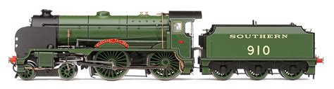 Pre Order Hornby R30273 Sr N15 King Arthur Class 4 6 0 741 Joyous Gard Big Four Centenary