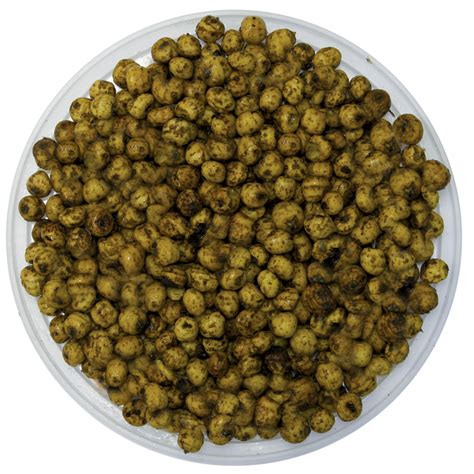 Prepared Large Tiger Nuts Carp Particles Kent Particles
