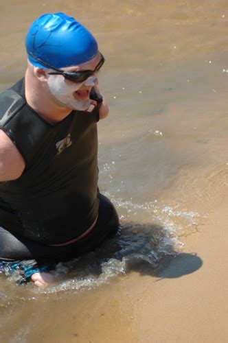 Great Chesapeake Bay Swim