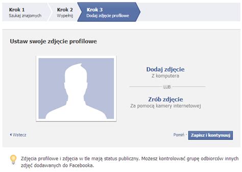 Jak Założyć Konto Na Facebooku Softonic