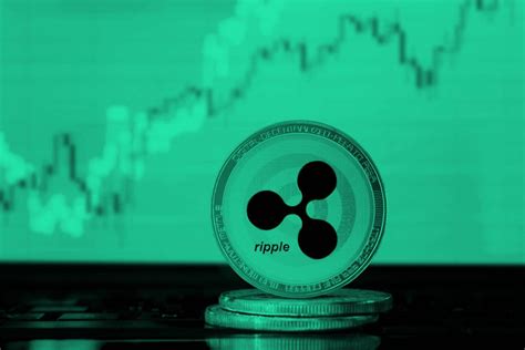 Ripple Soll Neuer Weltweiter Zahlungsstandard Werden Xrp Als