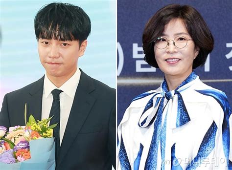 이승기 정산 0원 논란 이사 이선희에 불똥후크 경영 관여 안해 스타일m