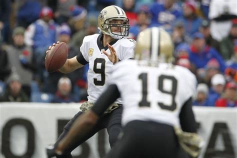 Saints QB Drew Brees: 'I don't plan on leaving New Orleans ever' | Saints | nola.com