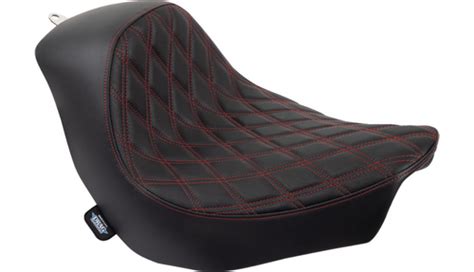 Drag Specialties Solo Seat Buy Now