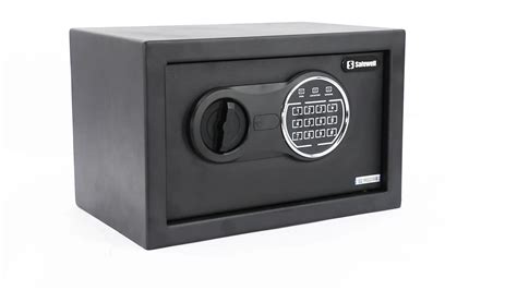 Safewell E4701e Electronic Security Money Safes Box Digital Lock Safes