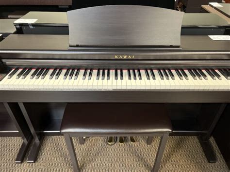 Kawai Digital Piano CN Series - Piano Rentals