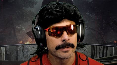 Tight Lipped Theres A Reason Dr Disrespect Wont Talk About Deadrop On Youtube