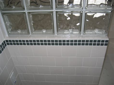 Glass Block Supplier Milwaukee | Detailed Touches