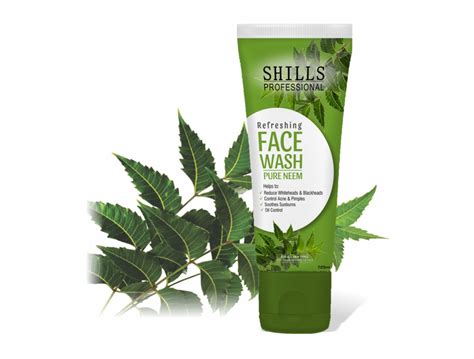 Buy Pure Neem Face Wash 158 00