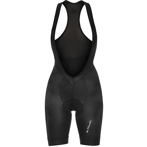 De Marchi Classico Bib Short Women S Bike