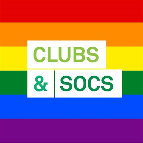 Dcu Clubs And Societies Home Facebook