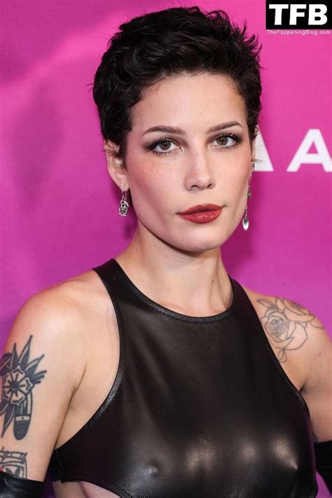 Halsey Sex Tape The Fappening Plus
