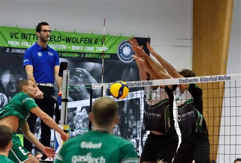 Volleyball Bundesliga