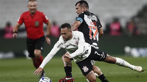 Vasco X Corinthians Tempo Real E Onde Assistir Ao Jogo Pelo Campeonato