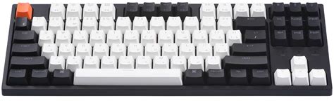 Клавіатура Keychron K2 84 Key Aluminum Frame Hot Swap Gateron RGB Brown