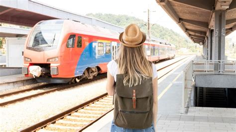 Toma asiento antes de conocer cuánto cuesta el viaje de 33 países