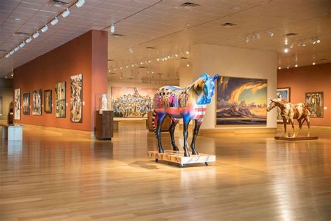 What Are The Best Museums In The United States And Canada