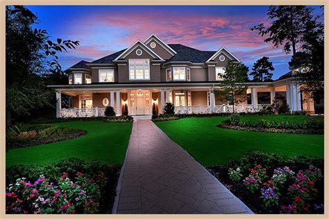 23 Hepplewhite Way Spring Tx 77382 ® Dream Home Design