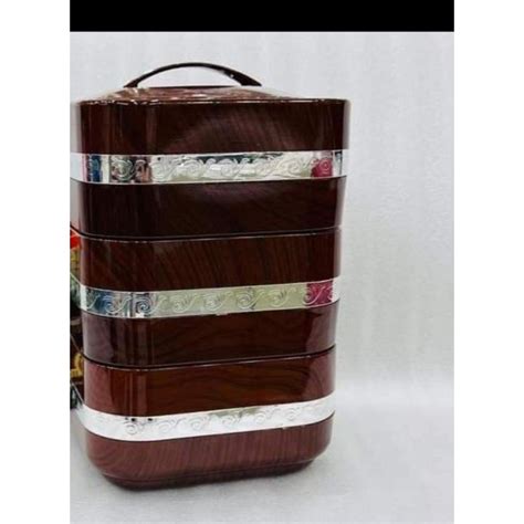 Pcs Imported Hot Pot Set Liters Daraz Pk