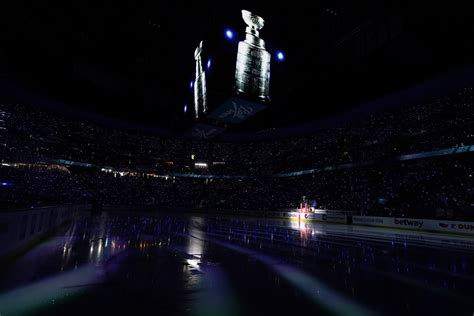 Photos Avalanche Beat Lightning In Ot In Game 1 Of 2022 Stanley Cup Final