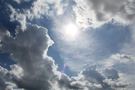 Semana Ter Tempo Ameno E Sem Chances De Chuva Em Mogi Das Cruzes Diz