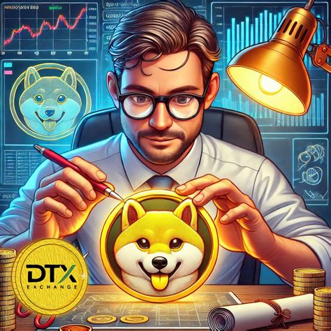 BONK Vs Shiba Inu SHIB Vs DTX Exchange DTX Which Will Be This