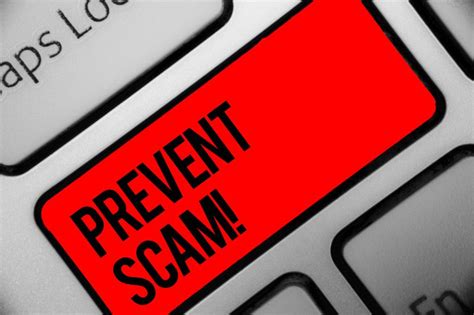 Zeches Wealth Management On Linkedin 10 Tips To Prevent Scammers Scammers Often Target Retirees