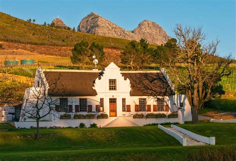 Lievland Vineyards Weine Aus Südafrika Hier Bei Bottled Bottled