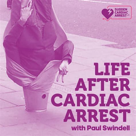 010 Psychological Aspects Of A Cardiac Arrest With Dr Mion Life