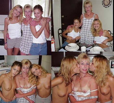 M Tter T Chter Angezogen Und Ausgezogen Porno Bilder Sex Fotos
