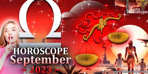 Libra Horoscope For September Monthly Horoscope