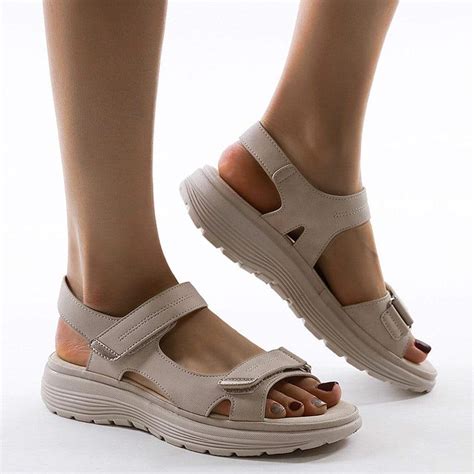 Women's Orthotic Sandals for Bunions - Bunion Free