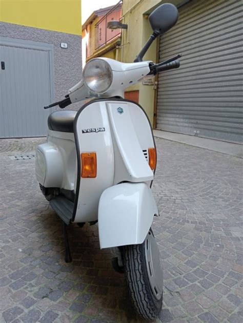 Piaggio Vespa 50 V 3 Marce 1990 Catawiki