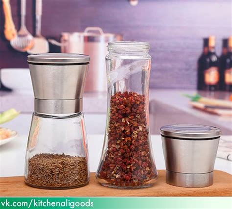 Мельничка для перца https://aliclick.shop/r/c/1rn309sjc7vvt090 Для ...