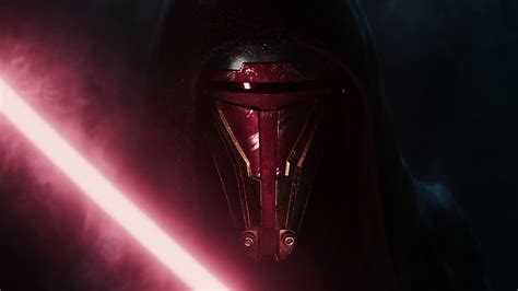 DARTH REVAN In New Show New Acolyte Info YouTube