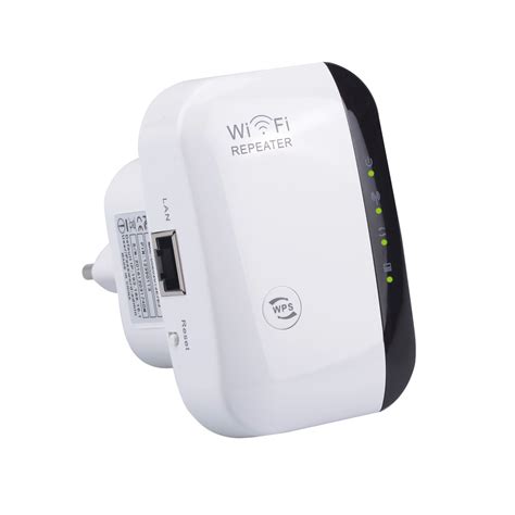 N300 Wifi Repeater 300mbps Wifi Range Extender Mini Wifi Booster